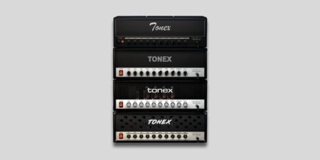 TONEX Metal Gems