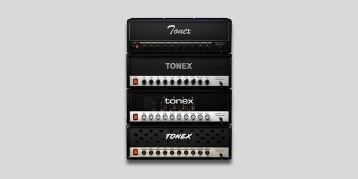 TONEX Metal Gems