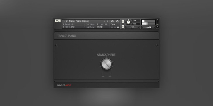 Trailer Ambient Tools