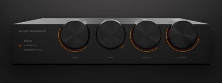 Diginoiz TrapDrive FREE