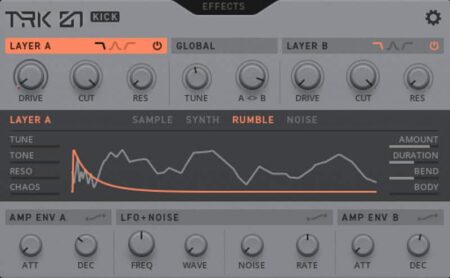 Native Instruments Releases Free TRK-01 PLAY For Reaktor Player