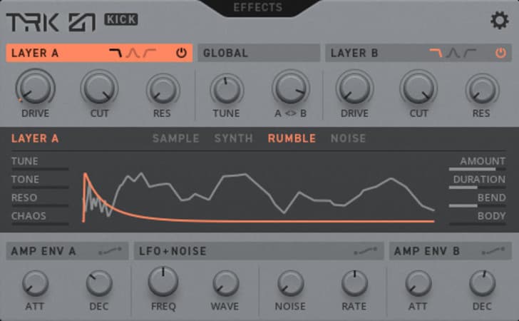 Native Instruments Releases Free TRK-01 PLAY For Reaktor Player