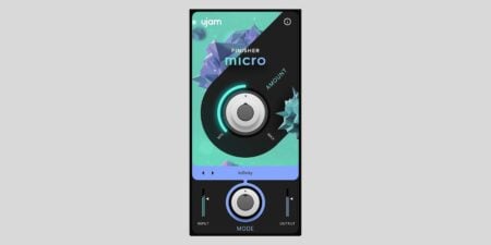 Ujam’s Finisher Micro Multi-Effect Plugin is Free Until September 4