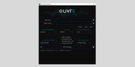 Remove Vocals For FREE With Ultimate Vocal Remover