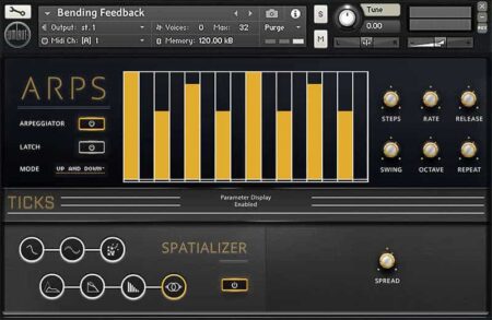 Umlaut Audio ARPS and PADS Review