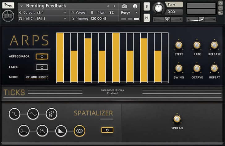 Umlaut Audio ARPS and PADS Review