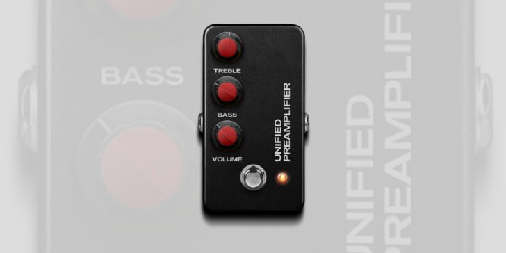 Aurora DSP Releases FREE Unified Preamplifier Plugin