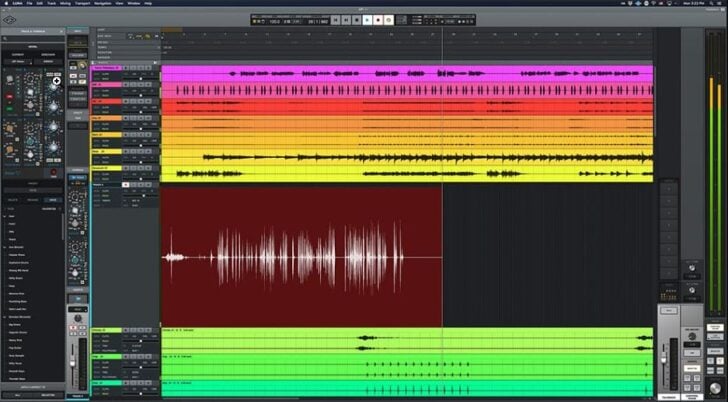 Universal Audio’s Analog-inspired Luna DAW Adds Free Windows Beta