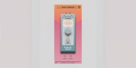 Karanyi Sounds Vapor Dimension Is FREE With Code SANJAYFREE