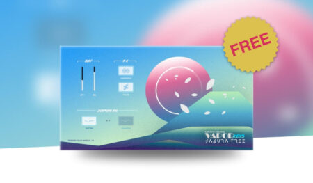 Vapor Keys Sakura
