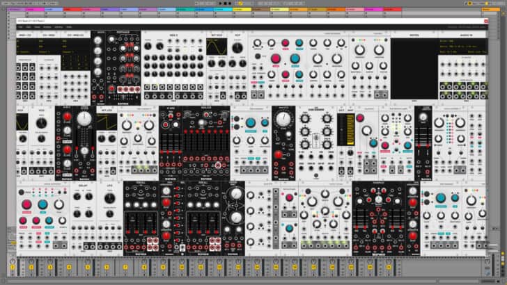 VCV Rack 2