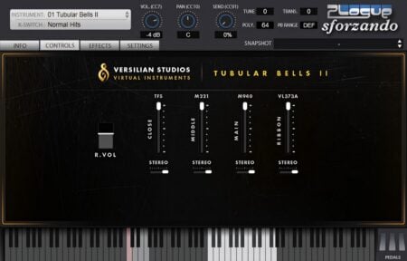 Versilian Studios Releases Three New Products