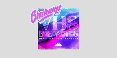 ModeAudio VHS Beats