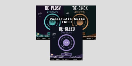 VocalFIXit