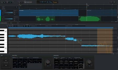 Vocaloid 5 Review