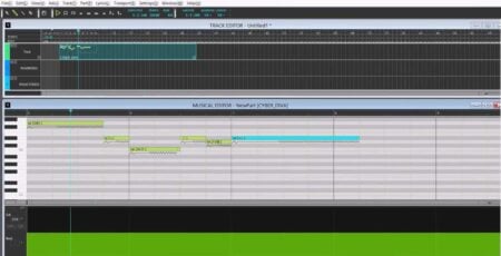 Vocaloid 4 Cyber Songman & Cyber Diva Review