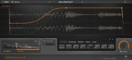 Cableguys VolumeShaper 4 REVIEW!
