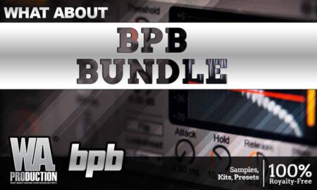 BPB Bundle - 2 GB Of Royalty-Free Samples