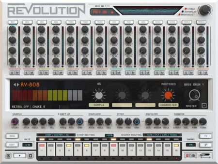 Wave Alchemy Revolution Review