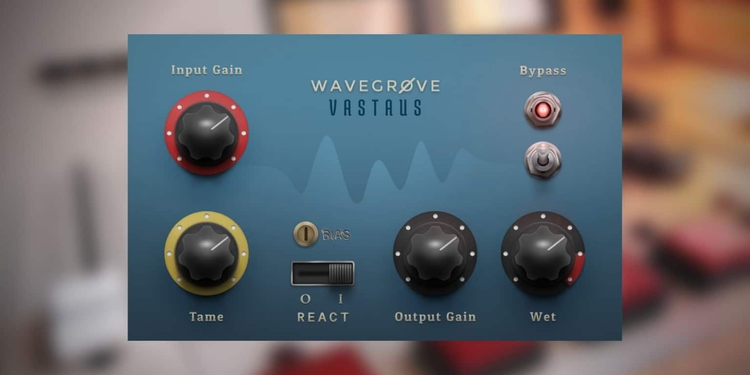 Vastaus by Wavegrove