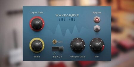Vastaus by Wavegrove