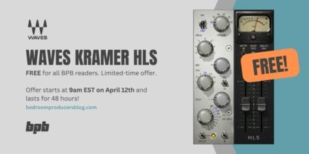 FREE Waves Kramer HLS