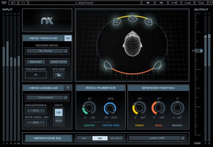 Use The Waves Nx Virtual Mix Room Plugin For FREE (90-Day Trial)