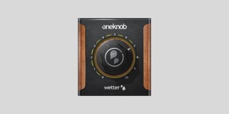 Waves OneKnob Wetter