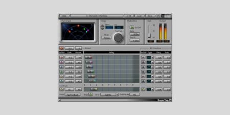 Waves Audio SuperTap FREE