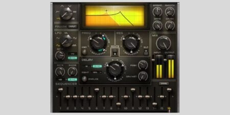 Waves Audio Giving Away MetaFilter Plugin Until July 8