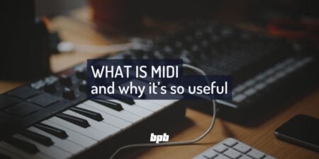 What is MIDI?