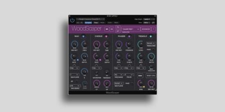 Get WIMS Studio's WoodScaper Cheap For A Limited Time