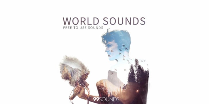 World Sounds by 99Sounds