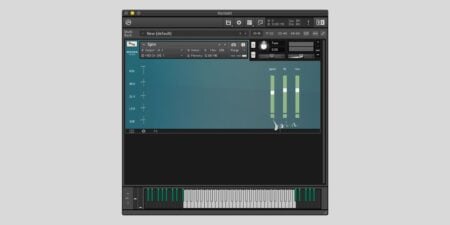 Wrongtools releases Spin Carousel Music Boxes, a FREE instrument for Kontakt