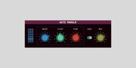 WSTD MANGLR