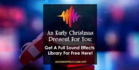 Xylon: Get 800+ Free Sci-Fi Sounds From A Sound Effect