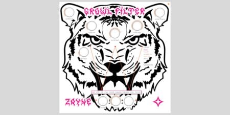 Zayne releases Growl Filter, a FREE comb filter plugin for Windows