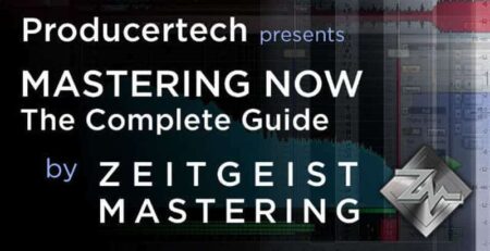 BPB Giveaway: Win A Mastering Course By Producertech (Winner Announced)!