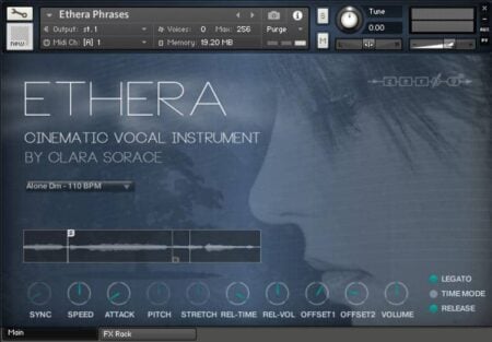 Zero-G Ethera Bundle Review