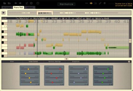 Zplane Vielklang Instant Harmony 2 REVIEW