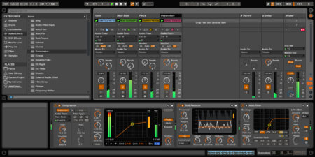 Ableton Live 9 REVIEW