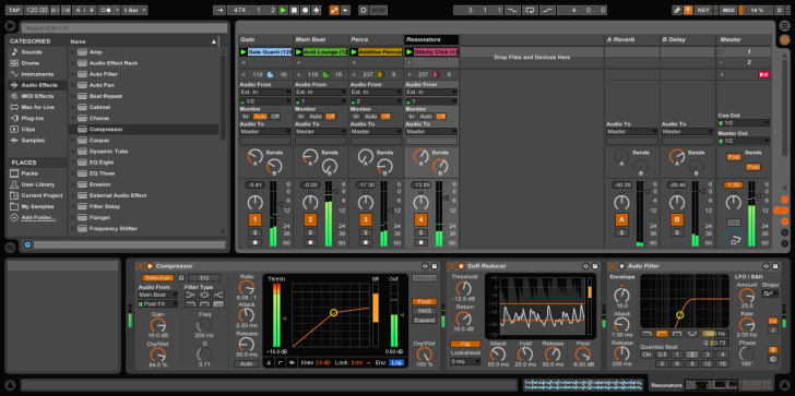 Ableton Live 9 REVIEW