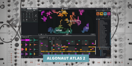 Algonaut Atlas 2