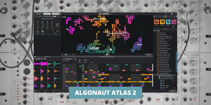 Algonaut Atlas 2