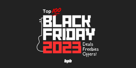 Black Friday 2023