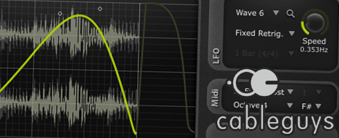 VolumeShaper 3 Review!