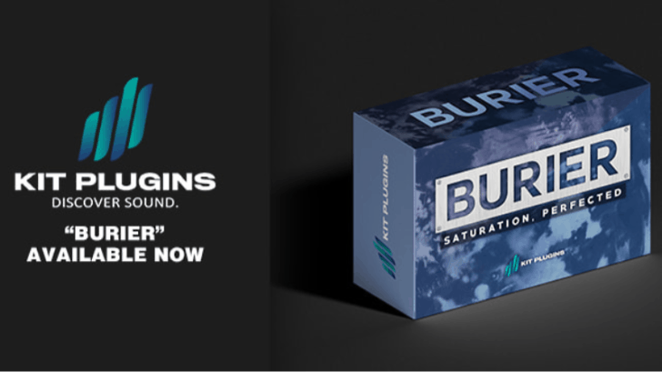 Burier by KIT Technology
