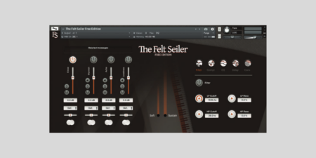 Felt Seiler FREE Edition