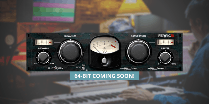 Variety Of Sound 64-bit COMING SOON