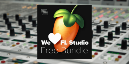 FREE FL Studio Bundle